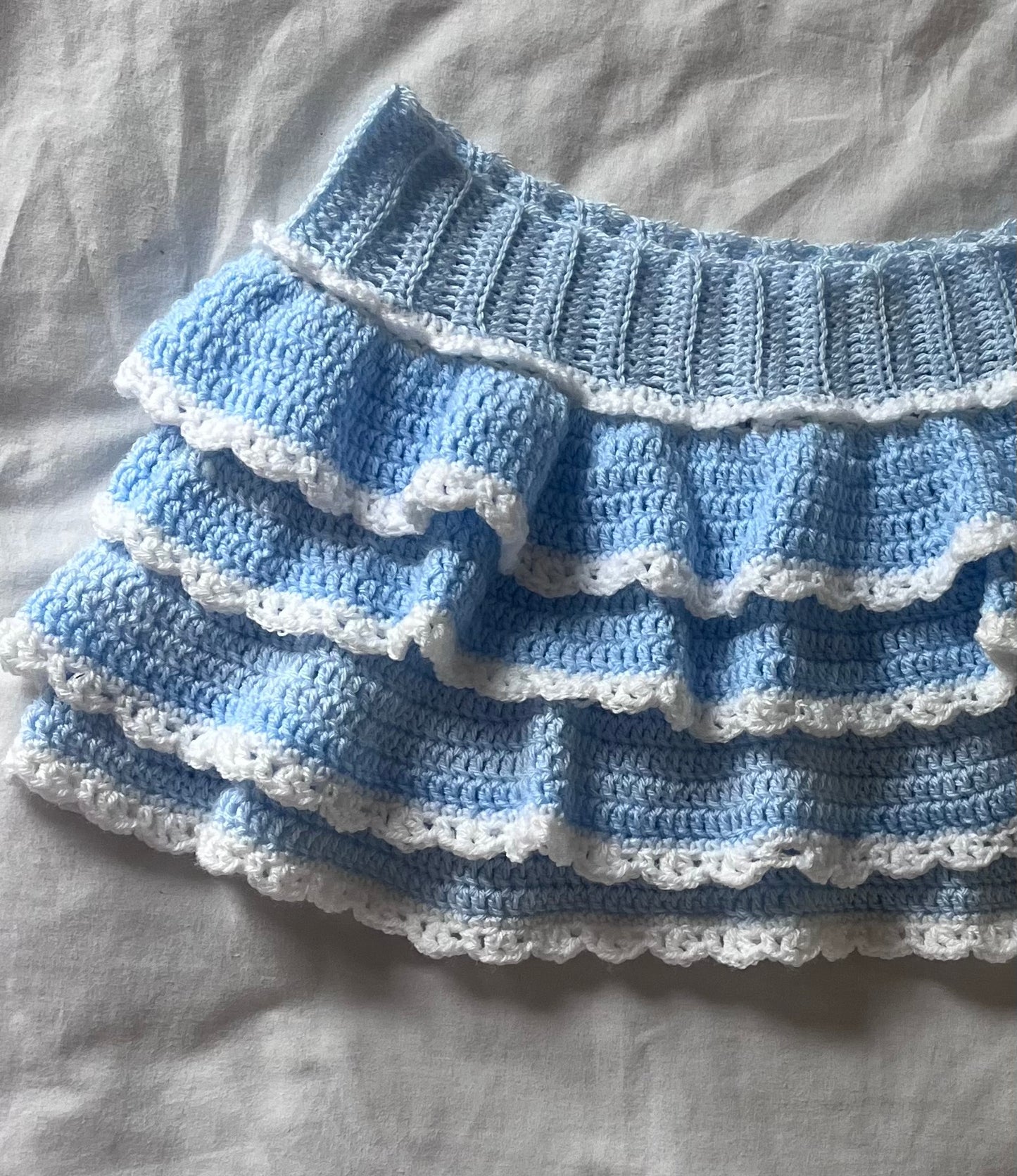 alice skirt 🫖 (TUTORIAL)