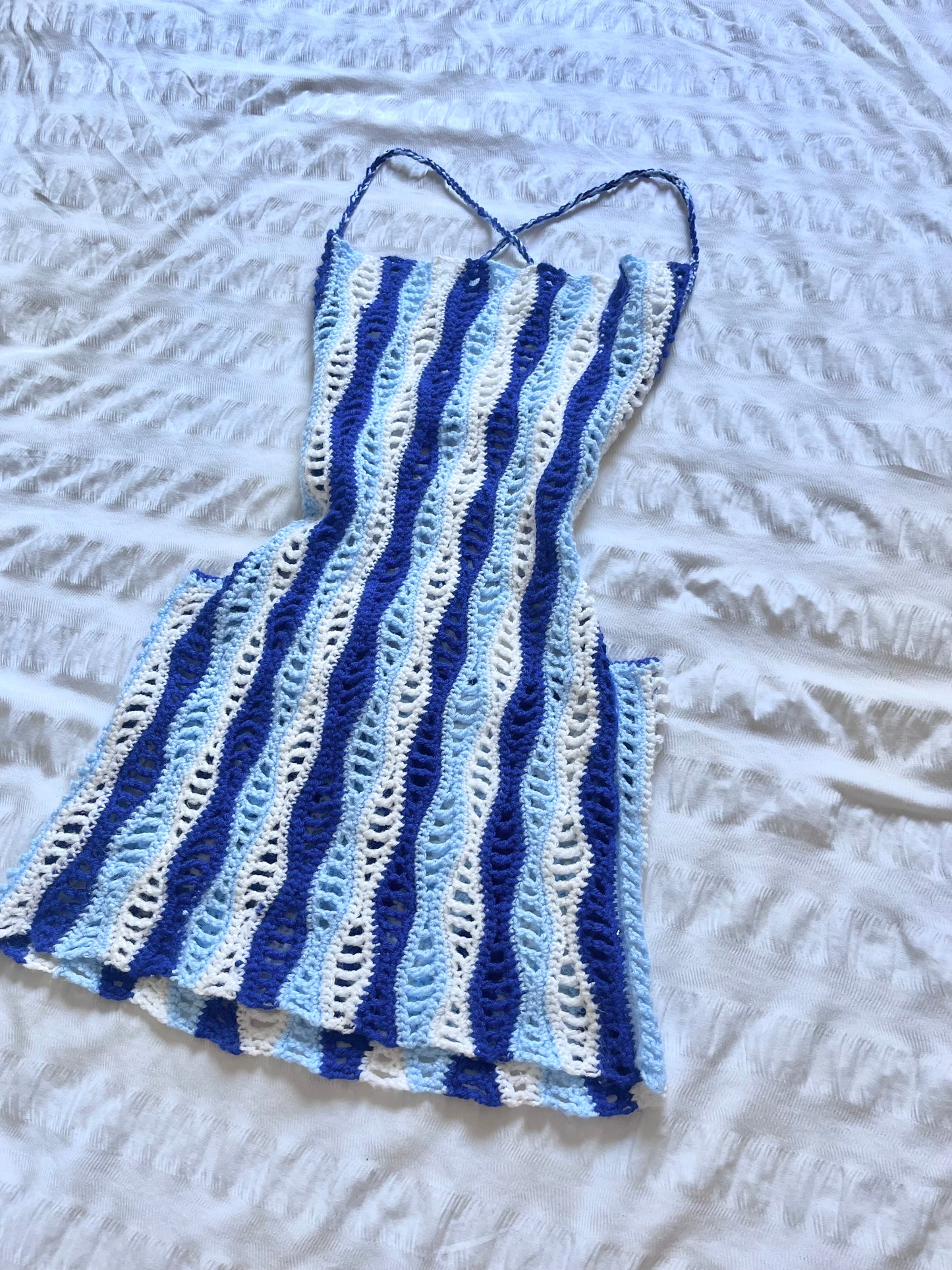 nalu dress 🌊🌺