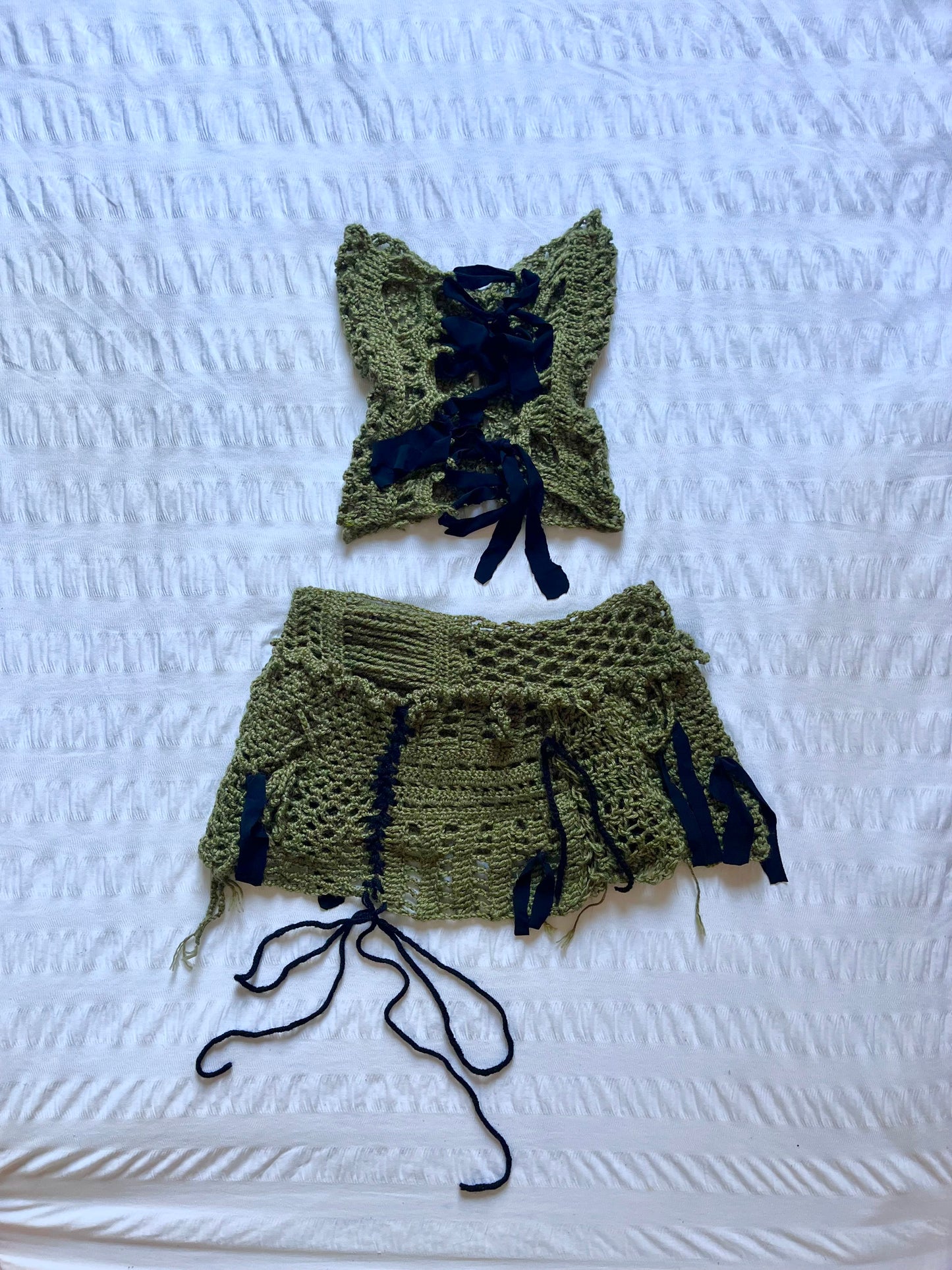 forest fairy set 🧝🏻‍♀️