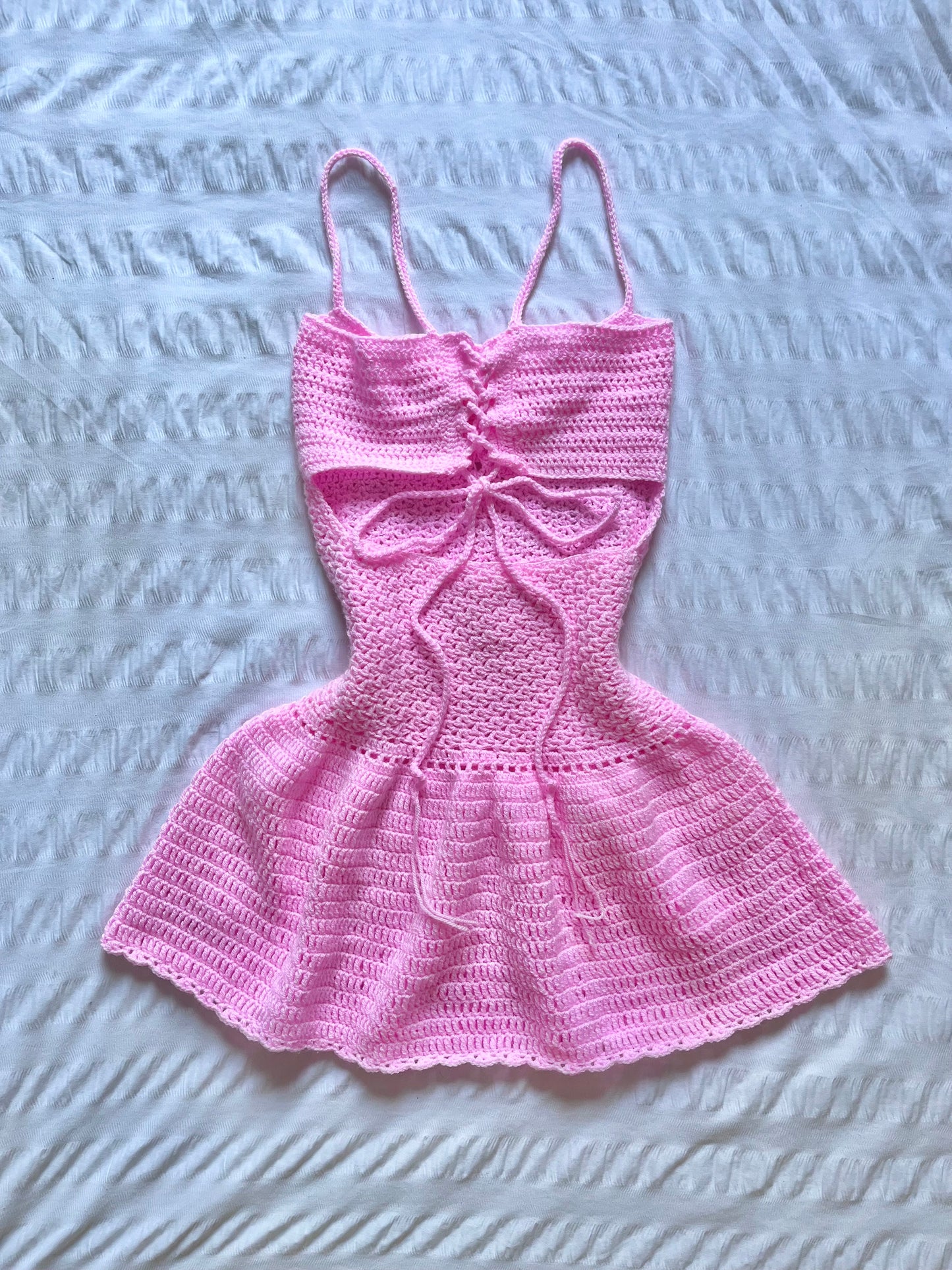 babydoll dress 🎀