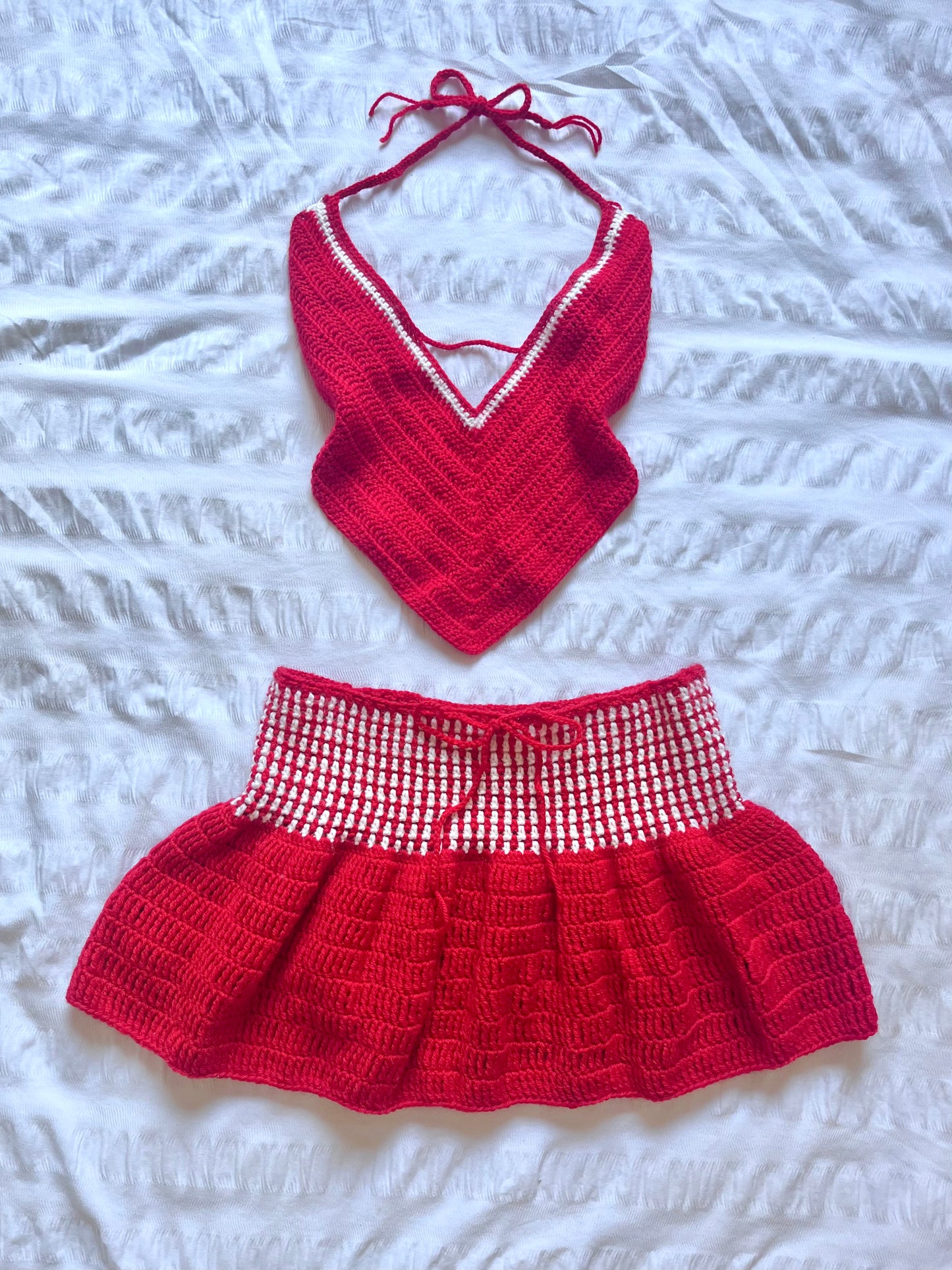 arabella set 🌹