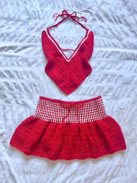 arabella set 🌹