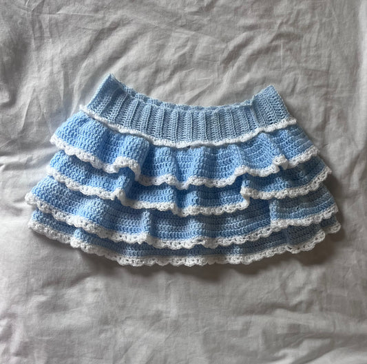 alice skirt 🫖 (TUTORIAL)
