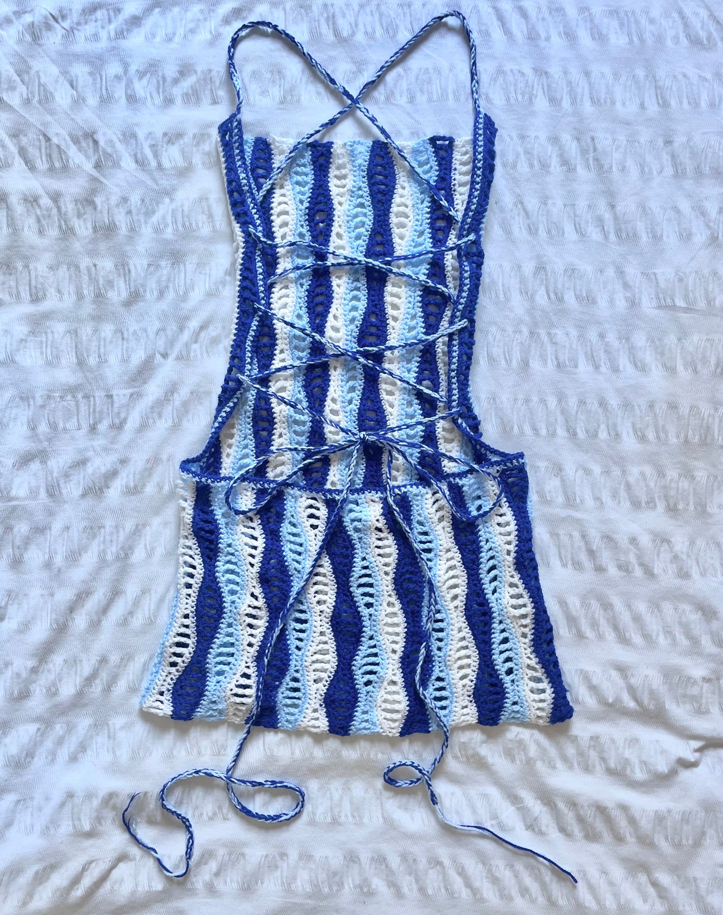 nalu dress 🌊🌺