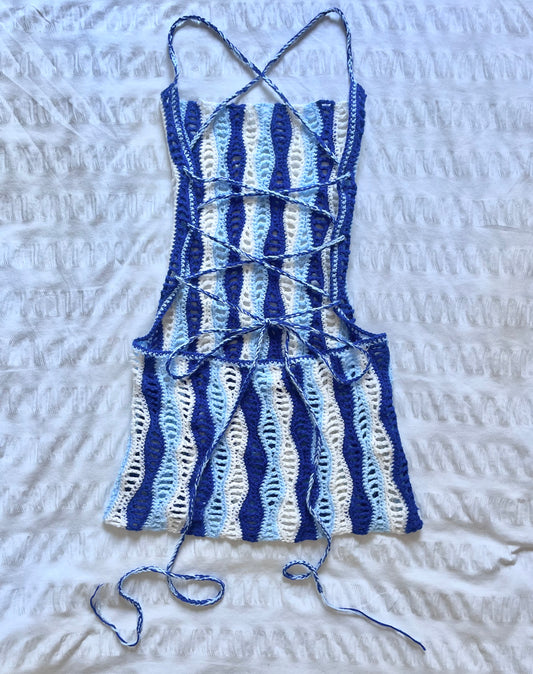 nalu dress 🌊🌺