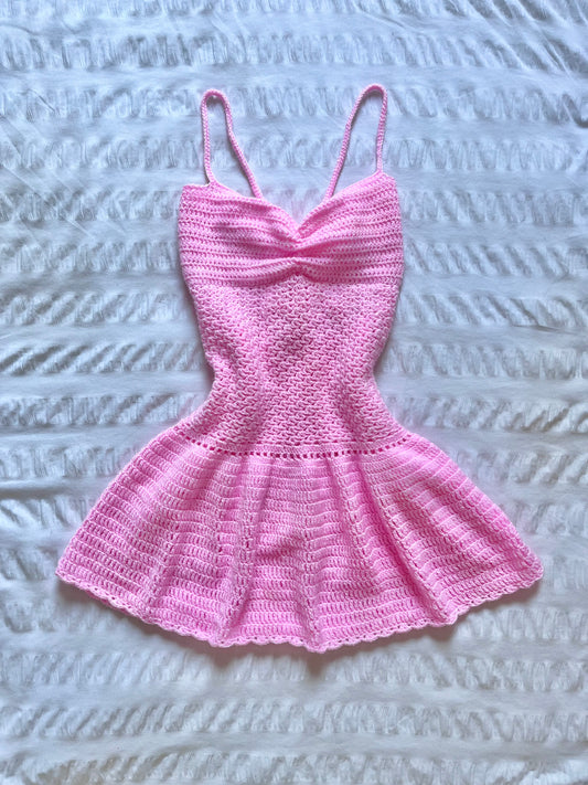 babydoll dress 🎀