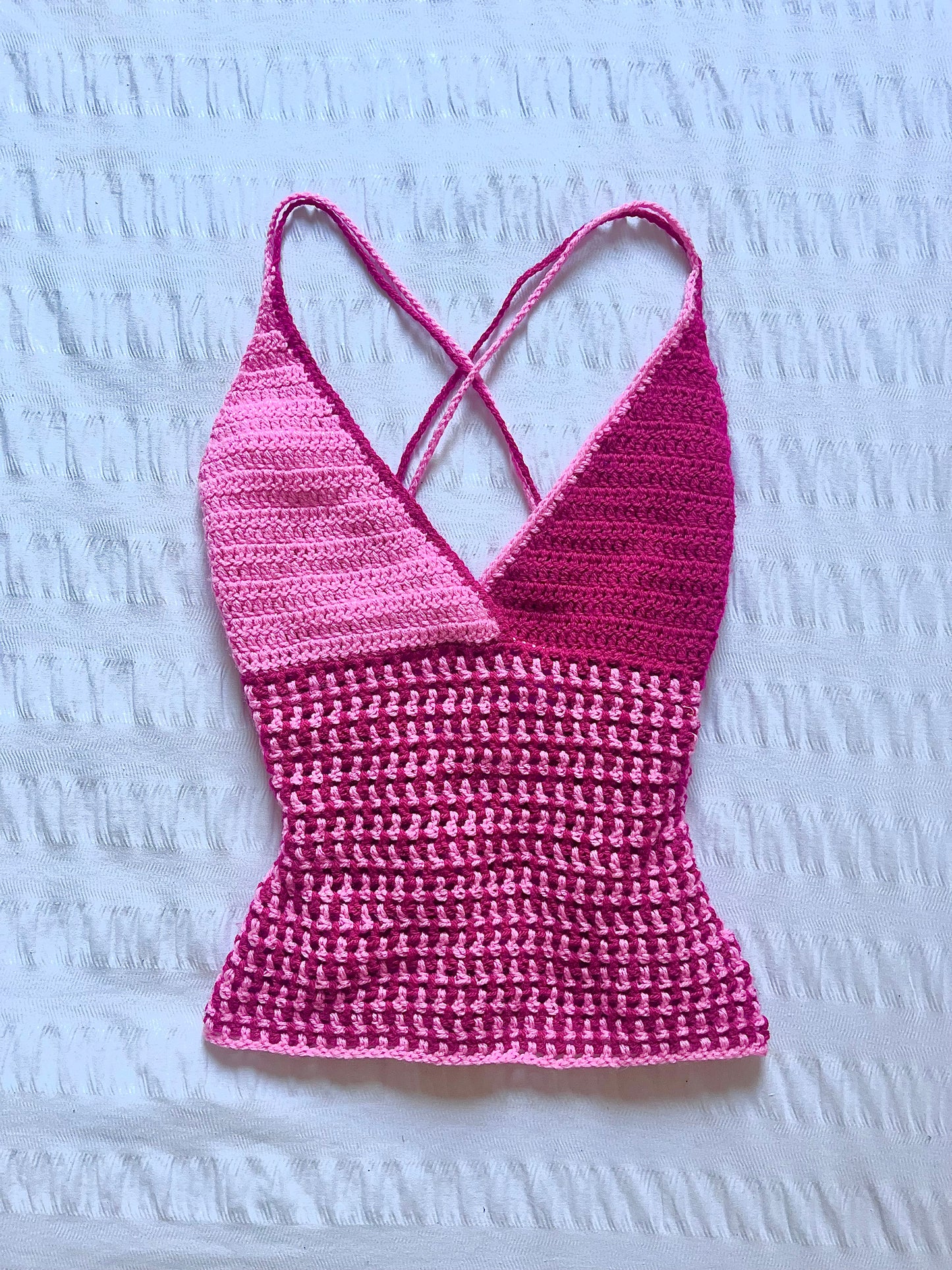 azalea top 🌺